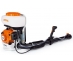 SR200 STIHL - Motorna nahrbtna škropilnica