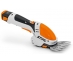 HSA25 STIHL  (17cm+11cm) - Akumulatorske škarje za živo mejo