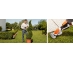 HSA25 STIHL  (17cm+11cm) - Akumulatorske škarje za živo mejo