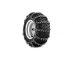 Snežne verige 18x9.5-8 z žeblji SPIKES