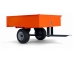 Prikolica Trailer Profi
