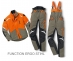 Hlače gozdarske Function ERGO STIHL - Dopasne