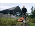 LB553iV Husqvarna - Aku kosilnica LB553iV Husqvarna - Aku kosilnica