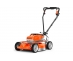 LB553iV Husqvarna - Aku kosilnica LB553iV Husqvarna - Aku kosilnica