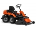 R214TC (94cm) Husqvarna - Parkovna Rider kosilnica R214TC (94cm) Husqvarna - Parkovna Rider kosilnica