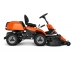 R214TC (94cm) Husqvarna - Parkovna Rider kosilnica R214TC (94cm) Husqvarna - Parkovna Rider kosilnica