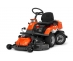 R216T AWD + CombiClip 103 Husqvarna - Parkovna Rider kosilnica