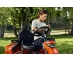 R320X AWD Husqvarna - Parkovna Rider kosilnica R320X AWD Husqvarna - Parkovna Rider kosilnica