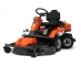 R320X AWD Husqvarna - Parkovna Rider kosilnica R320X AWD Husqvarna - Parkovna Rider kosilnica