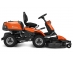 R320X AWD Husqvarna - Parkovna Rider kosilnica R320X AWD Husqvarna - Parkovna Rider kosilnica
