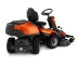 R316TX Husqvarna - Parkovna Rider kosilnica R316TX Husqvarna - Parkovna Rider kosilnica