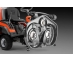 RC320Ts AWD Husqvarna - Parkovna Rider kosilnica RC320Ts AWD Husqvarna - Parkovna Rider kosilnica