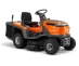 TC114 Husqvarna - Parkovni traktor TC114 Husqvarna - Parkovni traktor