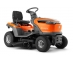 TS112 Husqvarna - Parkovni traktor
