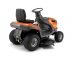 TS112 Husqvarna - Parkovni traktor
