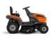TS112 Husqvarna - Parkovni traktor