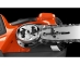 T542i XP Husqvarna - Akumulatorska motorna žaga T542i XP Husqvarna - Akumulatorska motorna žaga