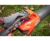230iB + 40-B140 + 40-C80 Husqvarna - Aku pihalnik 230iB + 40-B140 + 40-C80 Husqvarna - Aku pihalnik