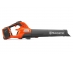 230iB + 40-B140 + 40-C80 Husqvarna - Aku pihalnik 230iB + 40-B140 + 40-C80 Husqvarna - Aku pihalnik