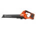 230iB + 40-B140 + 40-C80 Husqvarna - Aku pihalnik 230iB + 40-B140 + 40-C80 Husqvarna - Aku pihalnik