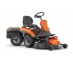 R200iX AWD Husqvarna - Parkovna Rider kosilnica R200iX AWD Husqvarna - Parkovna Rider kosilnica