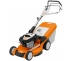 RM655 VS STIHL - Vrtna kosilnica