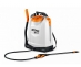 SG71 STIHL - Nahrbtna ročna škropilnica