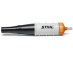 BG-KM Stihl - Priključek pihalnik