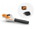 BGA 50 STIHL - Aku pihalnik BGA 50 STIHL - Aku pihalnik