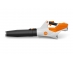 BGA60 STIHL - Akumulatorski pihalnik