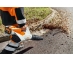 BGA86 STIHL - Akumulatorski pihalnik