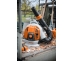 BR800 C-E STIHL - Motorni pihalnik