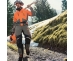 Hlače gozdarske Function ERGO STIHL - Dopasne