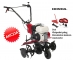 FG320DE2H Honda - Vrtni prekopalnik FG320DE2H Honda - Vrtni prekopalnik