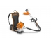 FR235 T STIHL - Nahrbtna kosa FR235 T STIHL - Nahrbtna kosa