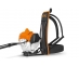 FR235 T STIHL - Nahrbtna kosa FR235 T STIHL - Nahrbtna kosa