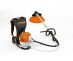 FR410 CE STIHL - Nahrbtna kosa