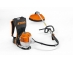FR460 TCE STIHL - Nahrbtna kosa
