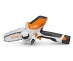 GTA26 STIHL - Akumulatorska motorna žaga