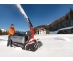 HSL2511 E HONDA – Snežna freza HSL2511 E HONDA – Snežna freza