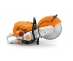 TS 710i STIHL fi350 mm - Bencinski rezalnik