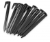 Klini za pritrditev (100 kos)