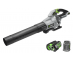 LB5800E EGO – Aku pihalnik