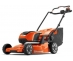 LC247iX Husqvarna - Akumulatorska kosilnica