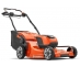 LC353iVX Husqvarna - Akumulatorska kosilnica LC353iVX Husqvarna - Akumulatorska kosilnica