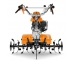 MH700 Stihl - Vrtni prekopalnik MH700 Stihl - Vrtni prekopalnik