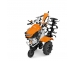MH700 Stihl - Vrtni prekopalnik MH700 Stihl - Vrtni prekopalnik