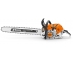 MS500 i STIHL - Motorna žaga MS500 i STIHL - Motorna žaga