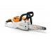 MSA 80 C-B STIHL Aku motorna žaga MSA 80 C-B STIHL Aku motorna žaga