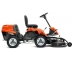 R112C Husqvarna - Rider parkovna kosilnica